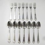 589 7197 CUTLERY